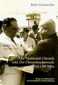 Nikita Chruschtschow 1964