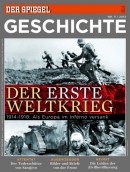 Chronik des Ersten Weltkrieg