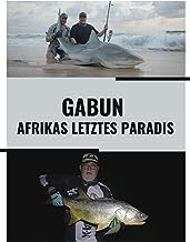 Gabun in Afrika