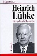 Heinrich Lbke Biografie