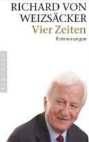 Richard von Weizscker Biografie